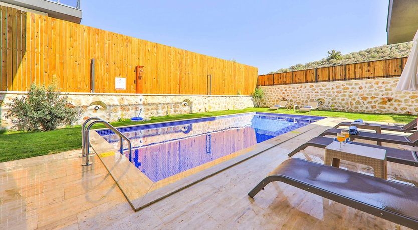 Photo of The Taurus Mountains