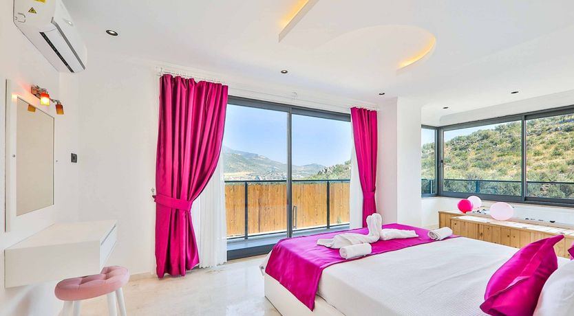 Photo of The Taurus Mountains