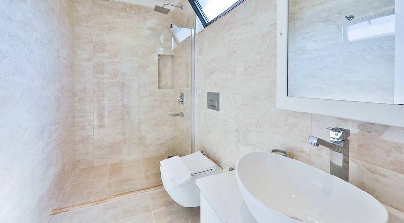 Photo of The Taurus Mountains