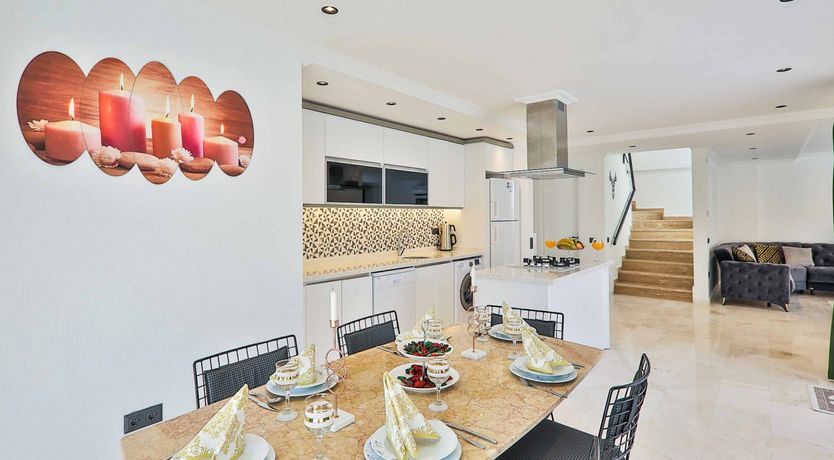 Photo of The Taurus Mountains