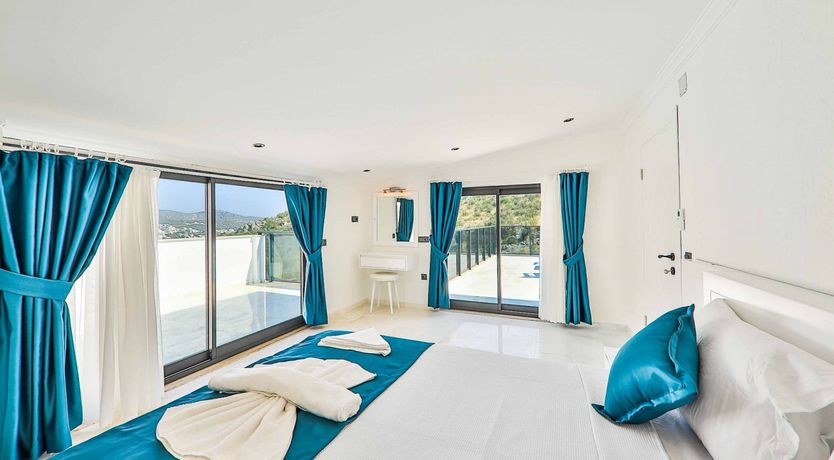 Photo of The Taurus Mountains