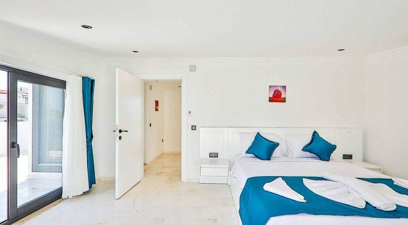 Photo of The Taurus Mountains