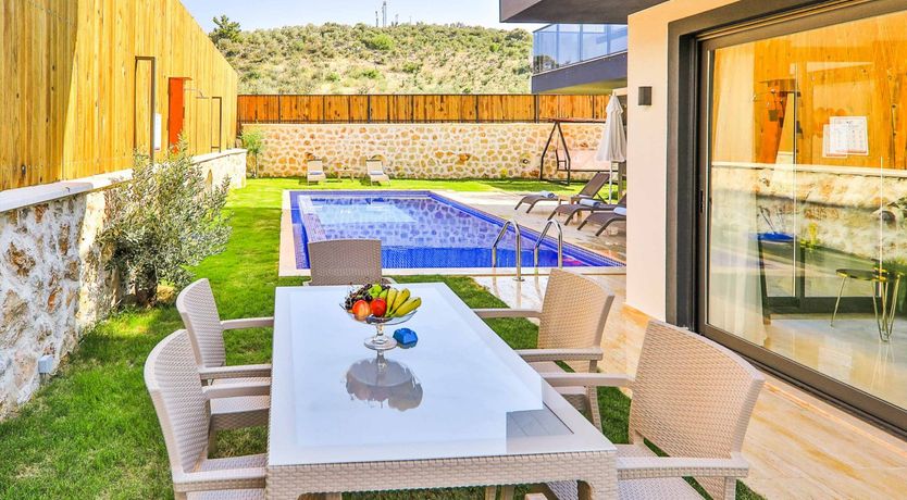 Photo of The Taurus Mountains