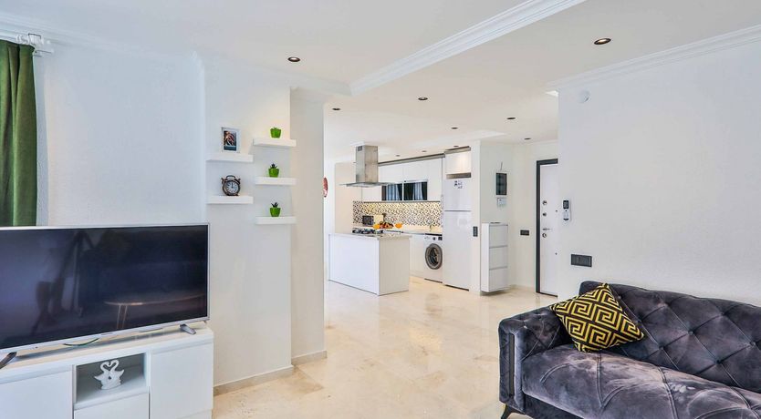 Photo of The Taurus Mountains