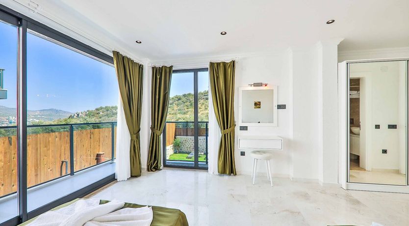 Photo of The Taurus Mountains