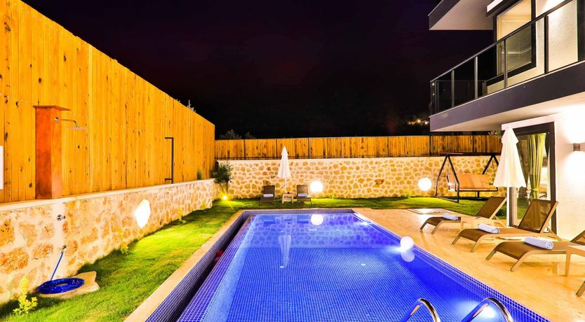 Photo of The Taurus Mountains