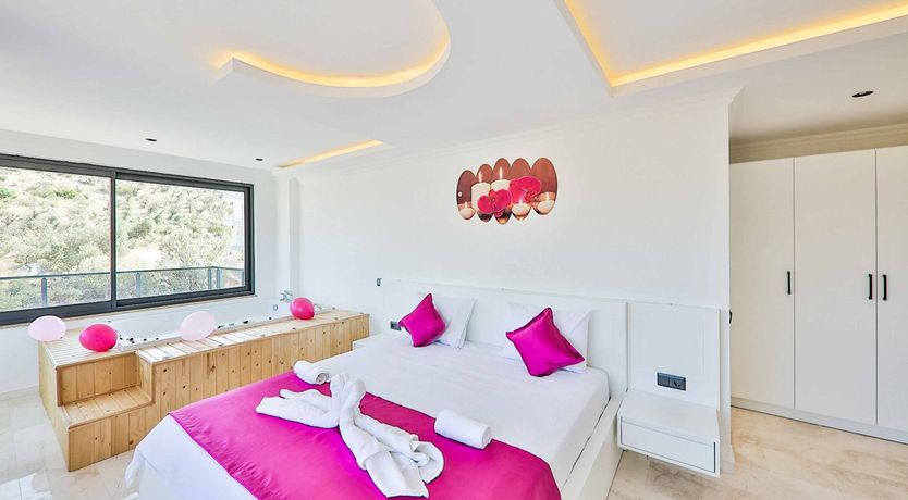 Photo of The Taurus Mountains