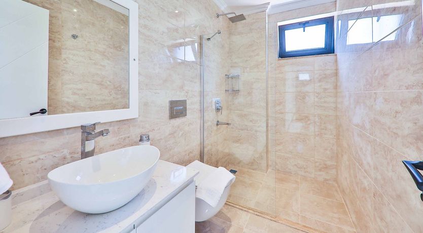 Photo of The Taurus Mountains