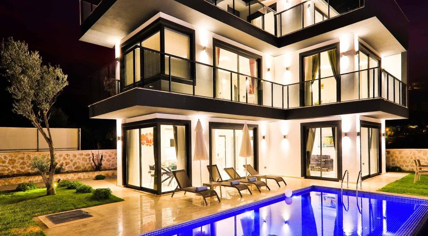 Photo of The Taurus Mountains