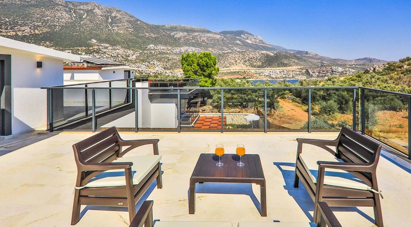 Photo of The Taurus Mountains