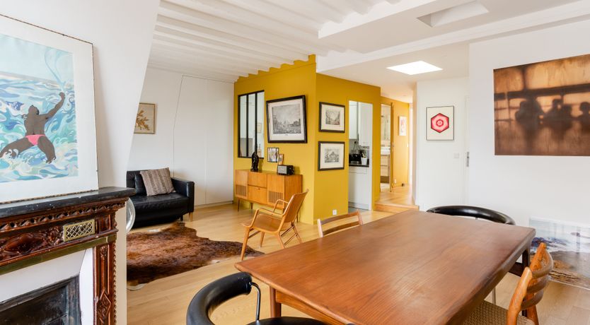 Photo of The French Genius