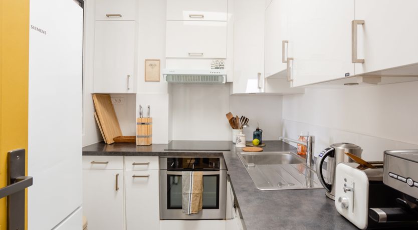 Photo of The French Genius