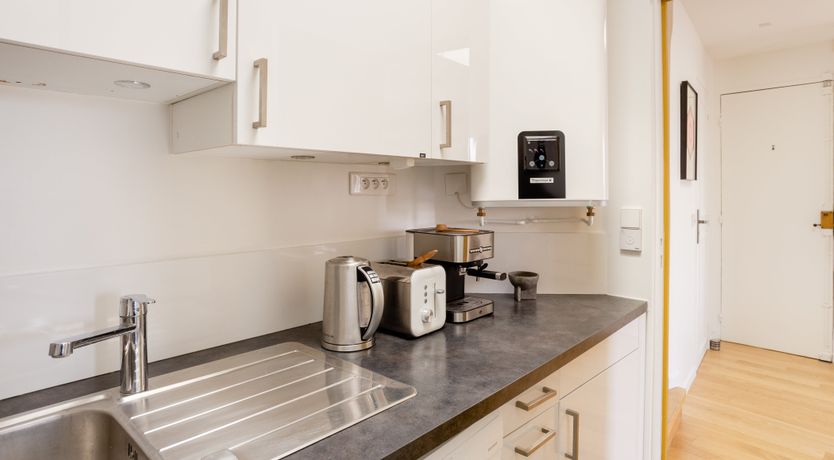 Photo of The French Genius