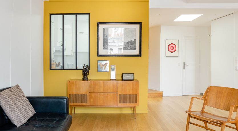 Photo of The French Genius