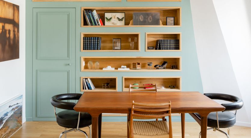 Photo of The French Genius