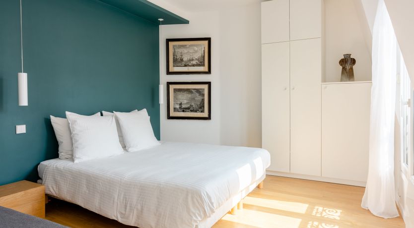 Photo of The French Genius