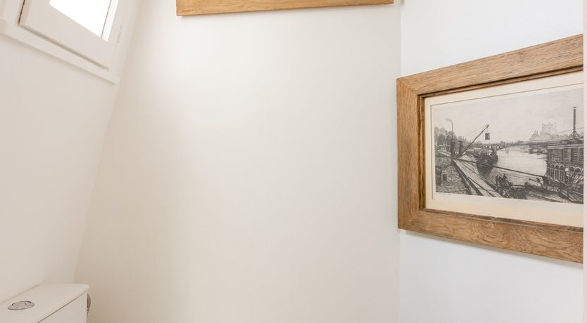 Photo of The French Genius