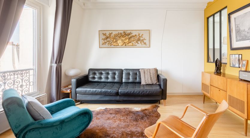 Photo of The French Genius