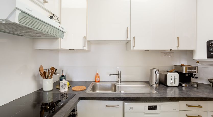 Photo of The French Genius