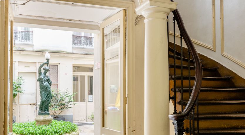 Photo of The French Genius