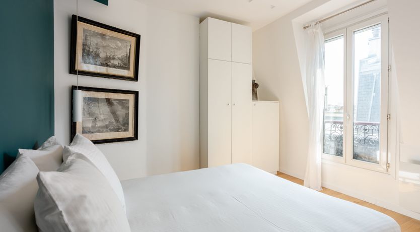 Photo of The French Genius