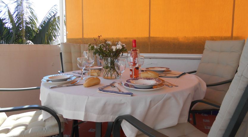 Photo of Apartamento Caracola