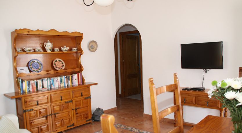 Photo of Apartamento Caracola