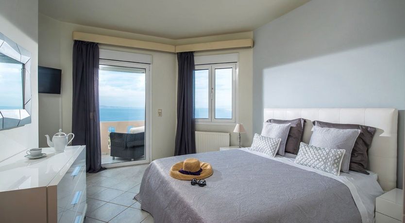 Photo of Ionian Ouzo