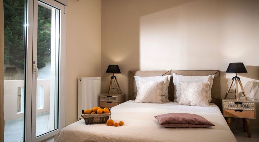 Photo of Ionian Ouzo