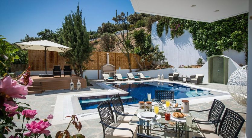 Photo of Ionian Ouzo