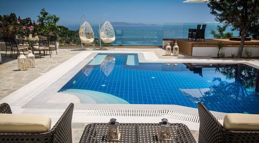 Photo of Ionian Ouzo