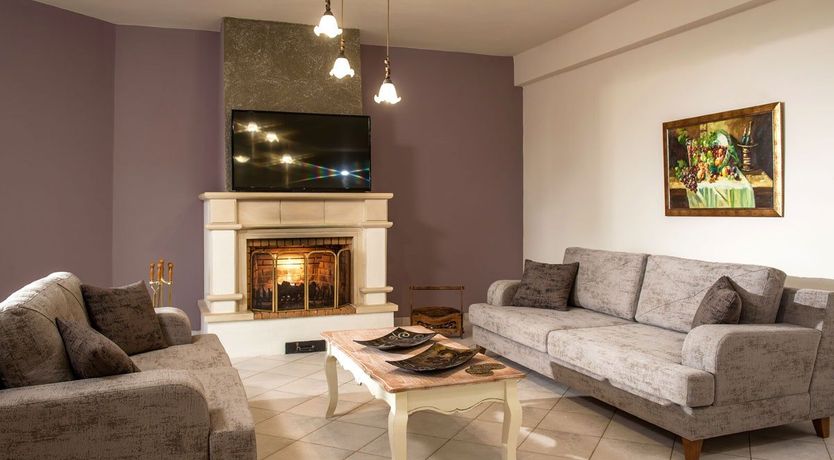 Photo of Ionian Ouzo