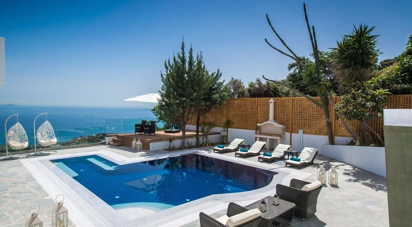 Photo of Ionian Ouzo