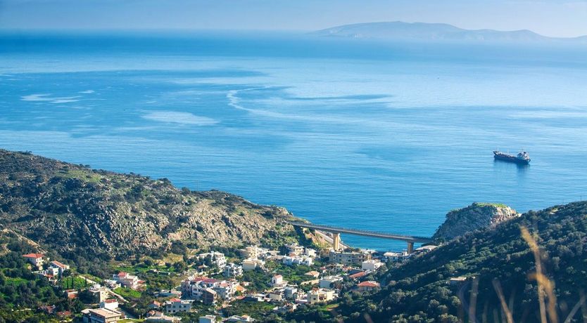 Photo of Ionian Ouzo