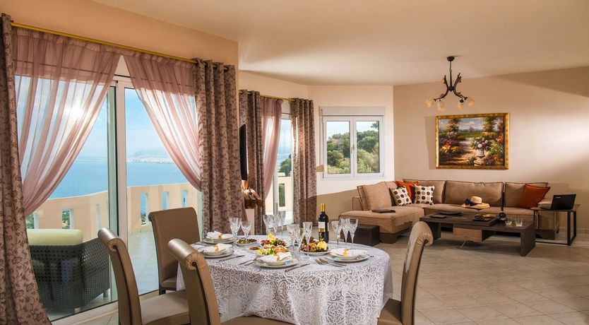 Photo of Ionian Ouzo