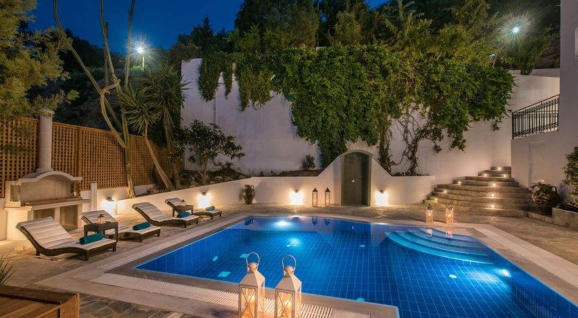 Photo of Ionian Ouzo