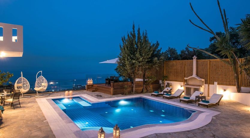 Photo of Ionian Ouzo