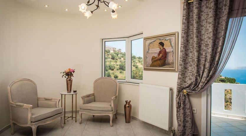 Photo of Ionian Ouzo