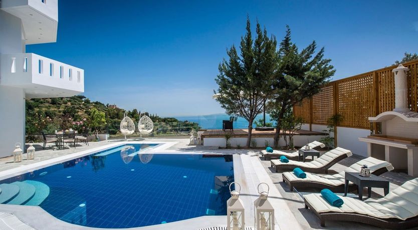 Photo of Ionian Ouzo