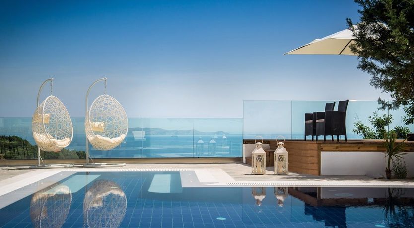 Photo of Ionian Ouzo