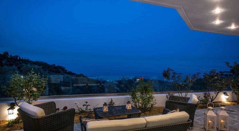 Photo of Ionian Ouzo