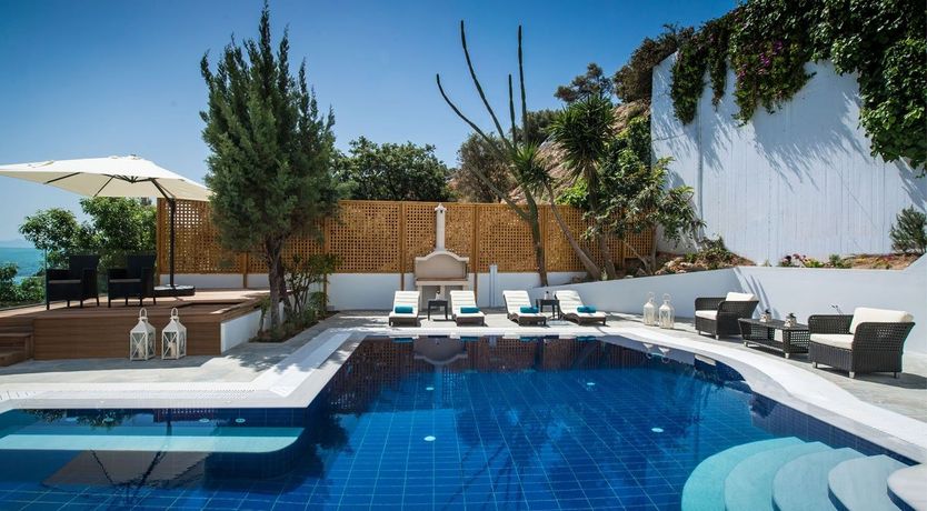 Photo of Ionian Ouzo