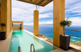 Art of the Aegean Villa