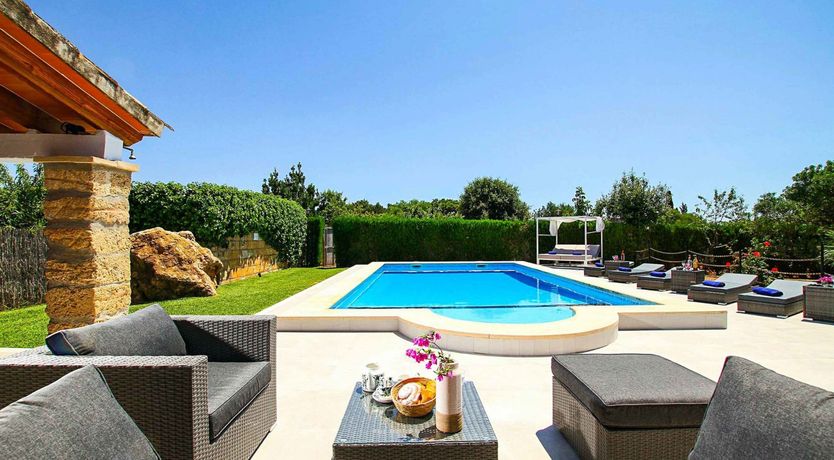 Photo of Picture of Pollença Past