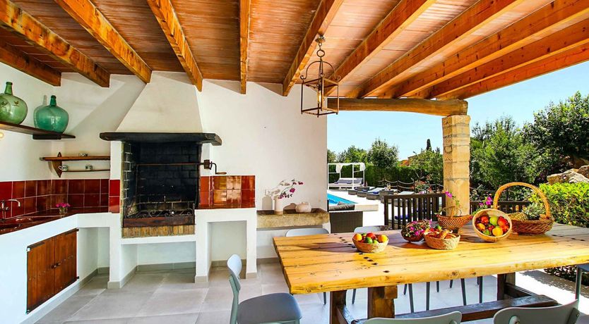 Photo of Picture of Pollença Past