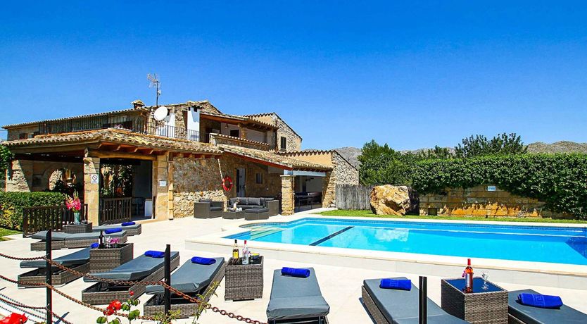 Photo of Picture of Pollença Past