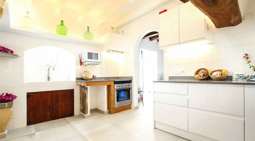 Photo of Picture of Pollença Past