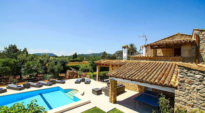 Photo of Picture of Pollença Past