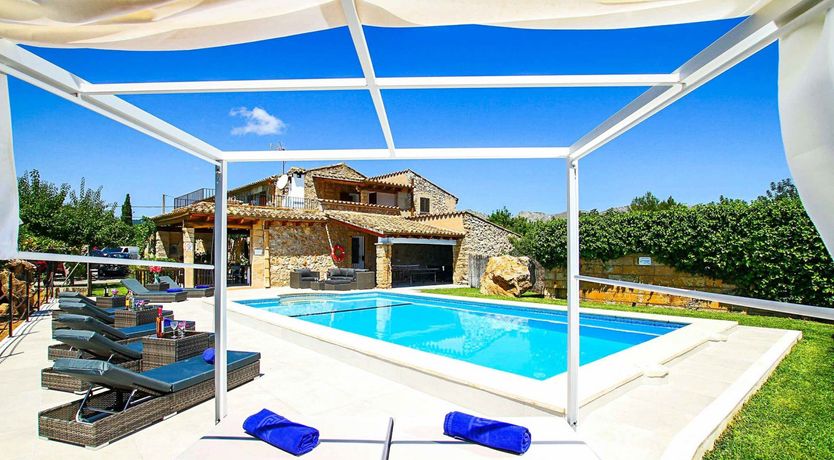 Photo of Picture of Pollença Past