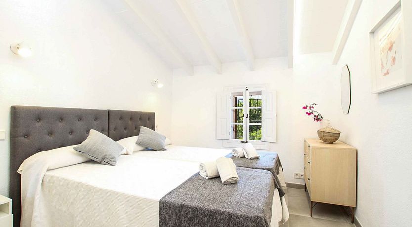 Photo of Picture of Pollença Past